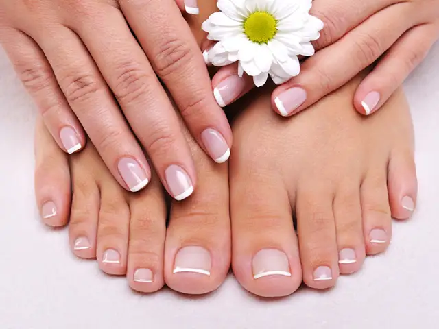 Limontepe Pedikürcü